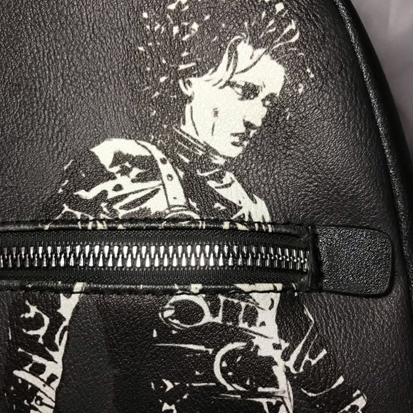 north face backpacks dig into my neck The Vault Backpack Made from recycled polyester Boutique Accessories MCM Black Pebbled Leather Size:Brown White